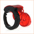 Adjustable Male Cock Cuff Chastity